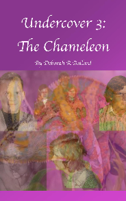 Undercover 2: The Chameleon